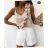 Body elegant long sleeve women (S / M / L ONE SIZE) ITALIAN FASHION IMWA201066