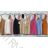 Body elegant long sleeve women (S / M / L ONE SIZE) ITALIAN FASHION IMWA201066