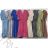 Women's Elegant Long Sleeve Dress (S / M ONE SIZE) ITALIAN FASHION IMWP21u3727