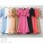 Women's Elegant Long Sleeve Dress (S / M ONE SIZE) ITALIAN FASHION IMWP21u3727