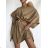 Dress with 3/4-sleeve ladies pocket (uni sl) ITALIAN Fashion IMM20SY19139
