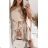 Dress with 3/4-sleeve ladies pocket (uni sl) ITALIAN Fashion IMM20SY19139