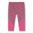 Leggings 3/4 Kids Puppy, Girls (116-146) KUGO K658