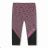 Leggings 3/4 Kids Puppy, Girls (116-146) KUGO K658