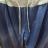Summer dress on straps women's stripe (uni s / m) ITALIAN FASHION IMBS20003
