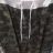 Summer dress on straps women's stripe (uni s / m) ITALIAN FASHION IMBS20003
