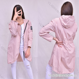 Jacket other park spring linens thin (s-xl) Z DESIGN JACKET STYLE GAR18D-289