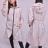 Jacket other park spring linens thin (s-xl) Z DESIGN JACKET STYLE GAR18D-289
