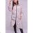 Jacket other park spring linens thin (s-xl) Z DESIGN JACKET STYLE GAR18D-289
