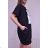 Sweatshirt oversize long sleeve women (UNI S / M / L) ITALIAN FASHION IMM21655W