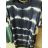 Tunic shirt long sleeve ladies (uni xl-3xl) ITALIAN Fashion IM720024