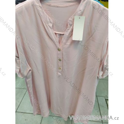 Dress with 3/4-sleeve ladies pocket (uni sl) ITALIAN Fashion IM3181746