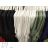 Dress with 3/4-sleeve ladies pocket (uni sl) ITALIAN Fashion IM3181746