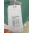 Buttoned Dress with Buttoned Ladies (uni s-m) ITALIAN FASHION IM2203948