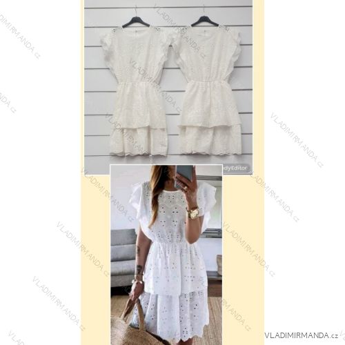 Hooded Long Sleeve Hooded Dress (uni s / m) IM2191956