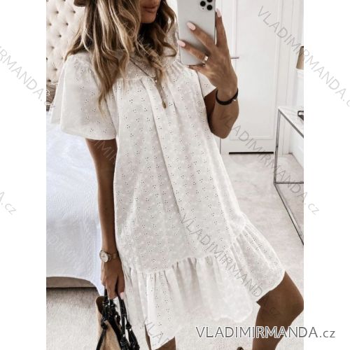 Hooded Long Sleeve Hooded Dress (uni s / m) IM2191956