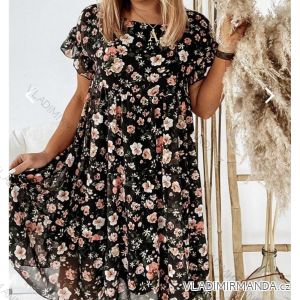 Hooded Long Sleeve Hooded Dress (uni s / m) IM2191956
