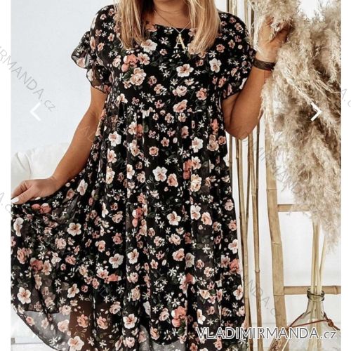 Hooded Long Sleeve Hooded Dress (uni s / m) IM2191956