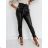 Dress with 3/4-sleeve ladies pocket (uni sl) ITALIAN Fashion IM3181746