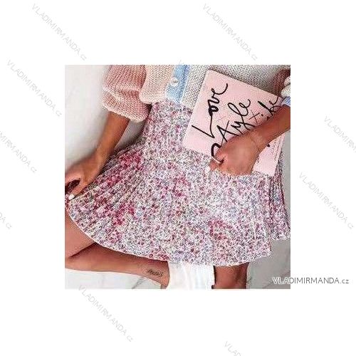 Dress with 3/4-sleeve ladies pocket (uni sl) ITALIAN Fashion IM3181746