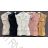Buttoned Dress with Buttoned Ladies (uni s-m) ITALIAN FASHION IM2203948