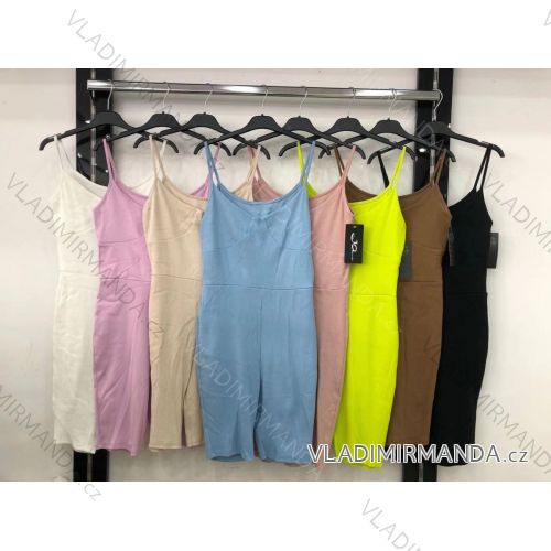 Overlaid elegant long ladies lace (UNI SL) ITALIAN Fashion IM919030