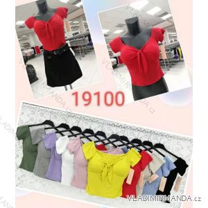 Top top womens (uni sl) ITALIAN MODA IM919006