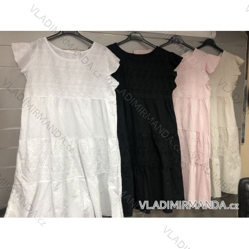 Hooded Long Sleeve Hooded Dress (uni s / m) IM2191956