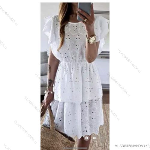 Hooded Long Sleeve Hooded Dress (uni s / m) IM2191956