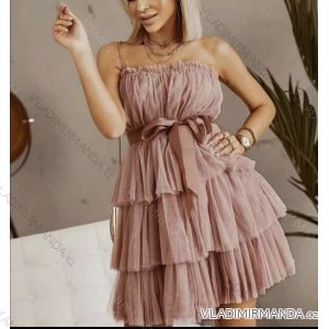 Hooded Long Sleeve Hooded Dress (uni s / m) IM2191956