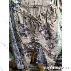Trousers summer summer (uni sl) ITALIAN MODA IM518054