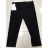 Leggings 3/4 short ladies (xxl-3xl) PESAIL YQ04