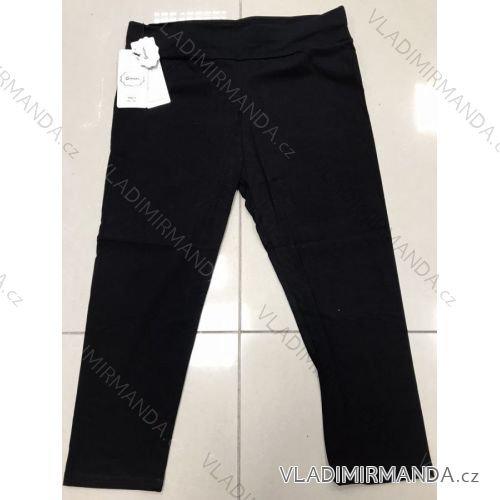 Leggings 3/4 short ladies (xxl-3xl) PESAIL YQ04