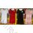 Women's Lace Short Sleeve Dress (UNI S-M) ITALIAN FASHION IMD20028