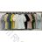 Dress with 3/4-sleeve ladies pocket (uni sl) ITALIAN Fashion IM3181746