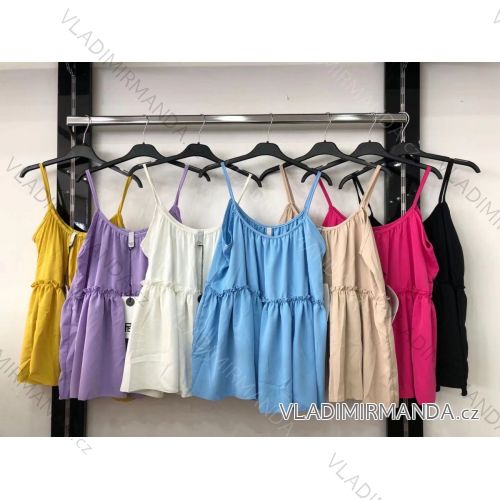 Top top womens (uni sl) ITALIAN MODA IM919006