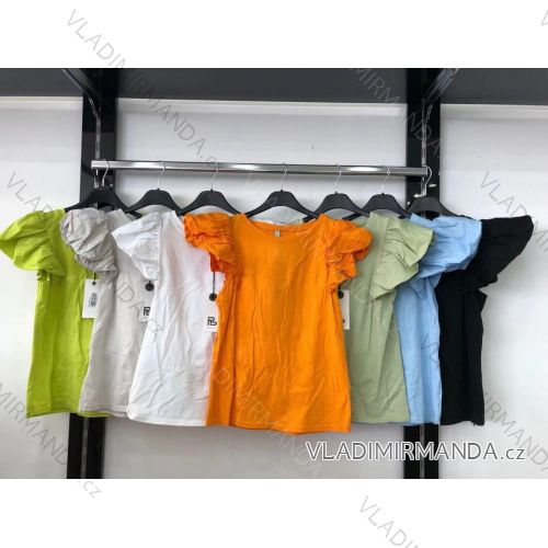 Top top womens (uni sl) ITALIAN MODA IM919006