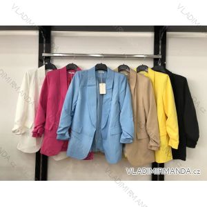 Jacket women (uni m-xl) ITALIAN FASHION IM920105