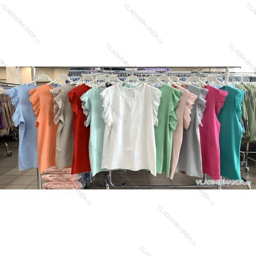 Top top womens (uni sl) ITALIAN MODA IM919006