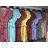 Dress with 3/4-sleeve ladies pocket (uni sl) ITALIAN Fashion IMWD20527