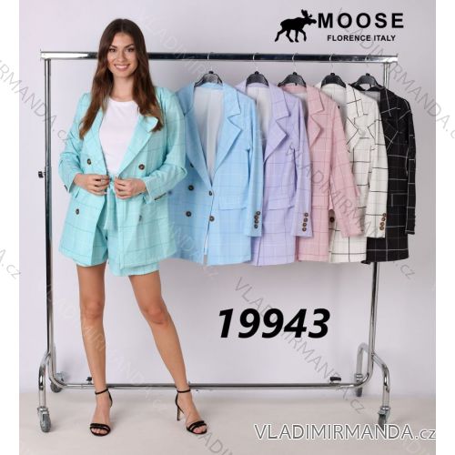 Jacket women (uni m-xl) ITALIAN FASHION IM920105