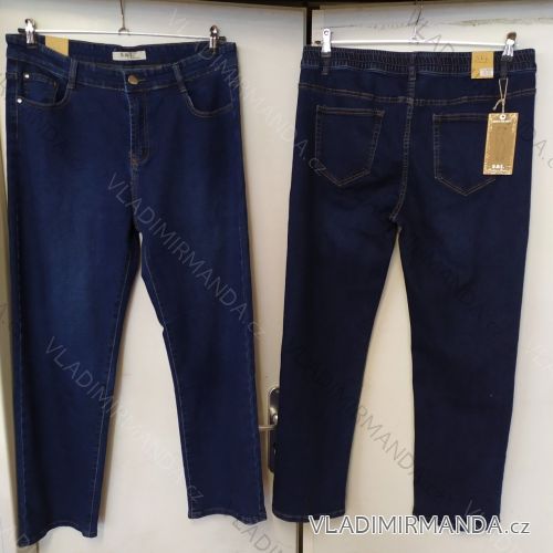 Rifle jeans womens (36-46) SMILING JEANS S192