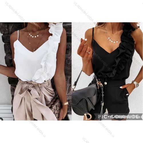 Top top womens (uni sl) ITALIAN MODA IM919006