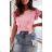 Top top womens (uni sl) ITALIAN MODA IM919006