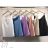 Dress with 3/4-sleeve ladies pocket (uni sl) ITALIAN Fashion IM3181746
