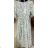Long sleeve dress ELEGANT (uni s / m) ITALIAN FASHION IM919825