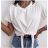 T-shirt short sleeve women (UNI S / L) ITALIAN FASHION IMK20128
