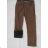 Women's Hot Lining Pouch Lining (30-42) SUN BIRD SHH5707V
