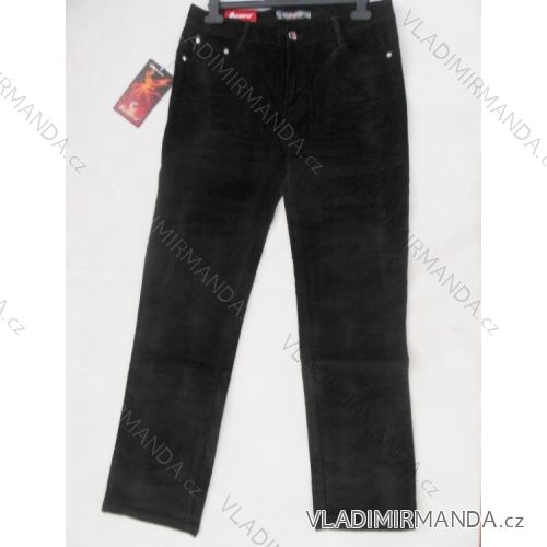 Men's warm warm womens fleece lining (30-38) SUN BIRD SR5679A
