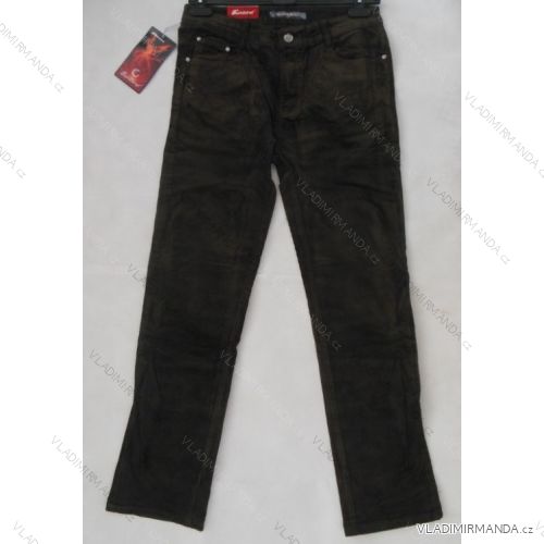 Men's warm warm womens fleece lining (30-42) SUN BIRD SR5683G